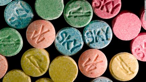 what other drugs are similar to molly